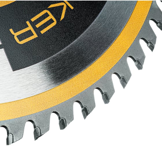 Диск пильный по дереву 250х32/30/25.4 мм Z=64 АТВ WoodMaker Diamond Industrial DIDD250Z64