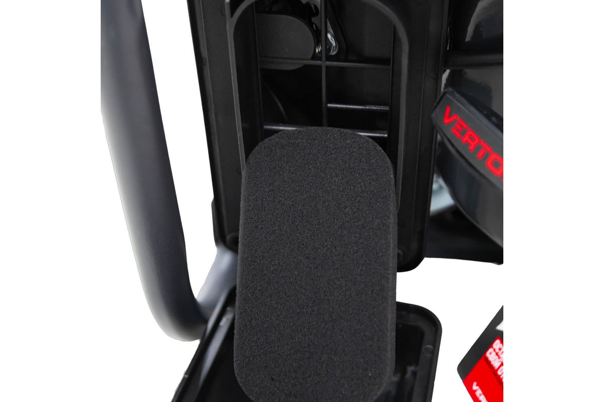 Генератор бензиновый Verton POWER GG3900 01.15815.15817