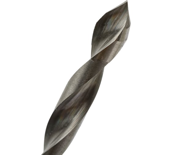 Сверло присадочное сквозное 5x70x10 мм, для ЛДСП, монолитное, правое WOODWORK 324.050.R