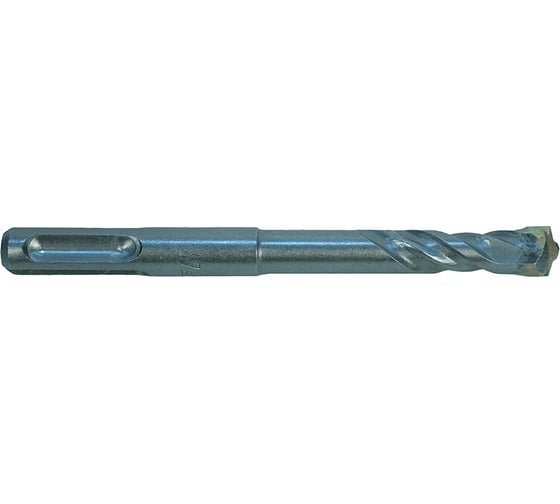 Бур S4 (10х110 мм; ВК8; SDS-plus) БОЕКОМПЛЕКТ B9019-F10-110