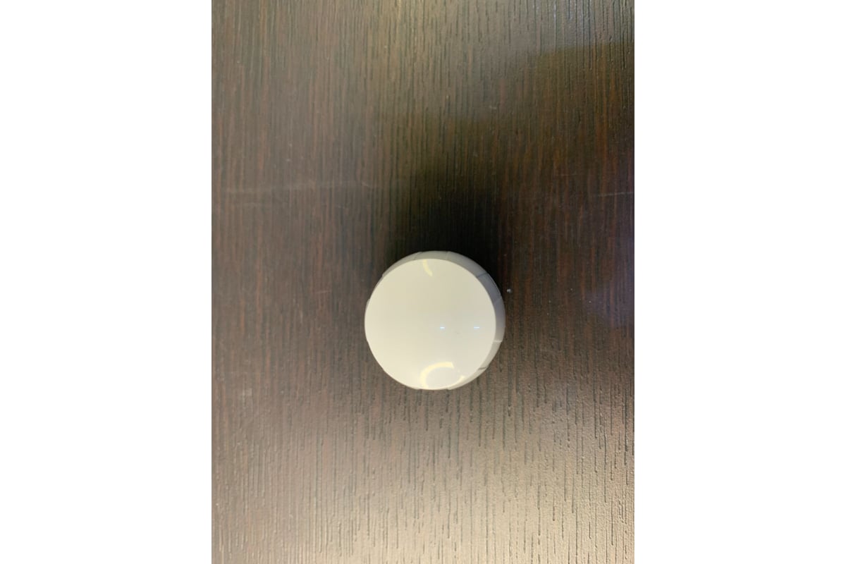Пластиковая ручка для вентиля AV Engineering AVE136 AVE155005