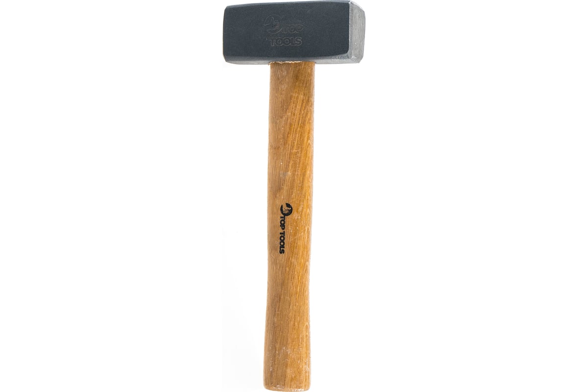 Кувалда Top Tools 1000 г 02A010