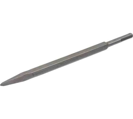 Зубило пикообразное Гранит (14х250 мм, SDS-Plus) TDM ELECTRIC SQ1095-0103
