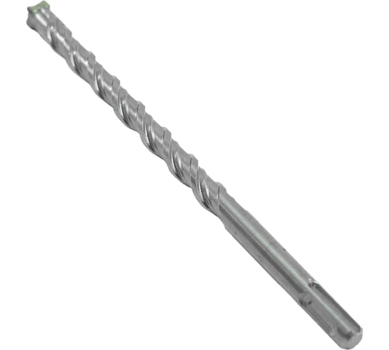 Бур усиленный SDS-plus, 4 режущие грани, 12x150/210 мм Pobedit 4050122