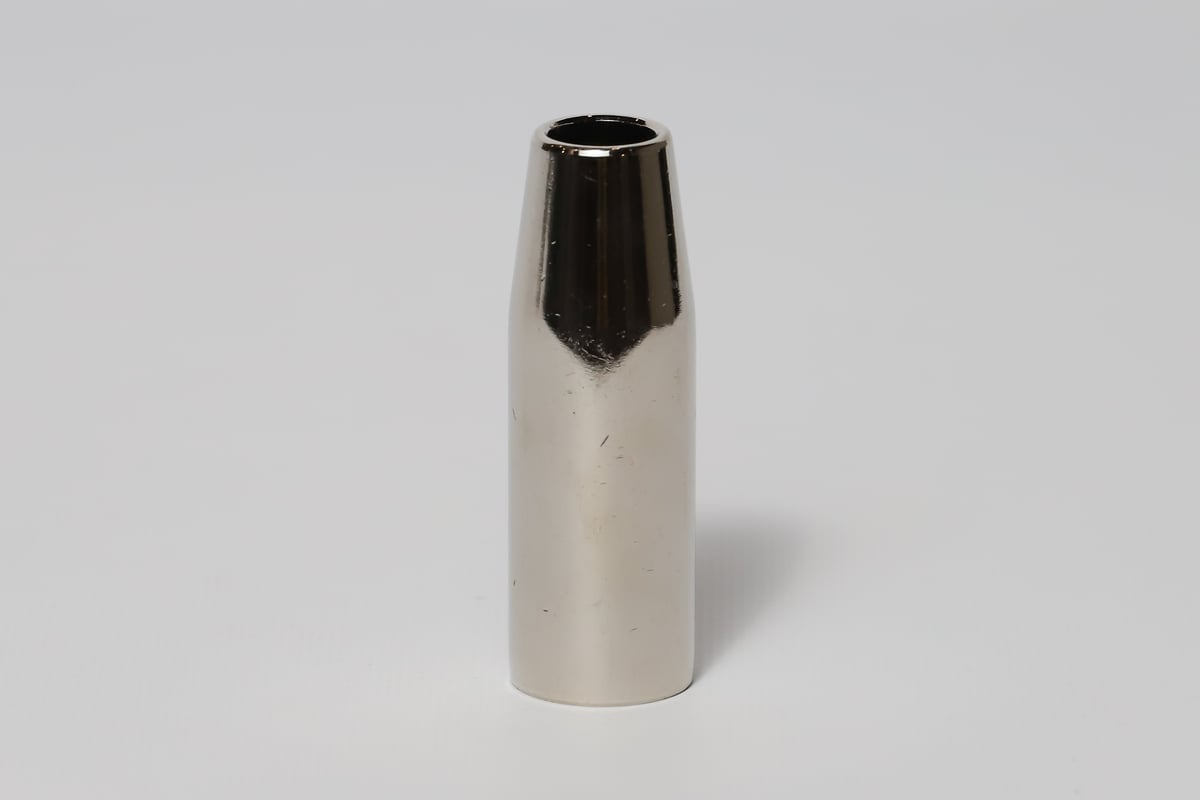 Cопло газовое коническое 16/85 мм Plazweld Р-145.D244