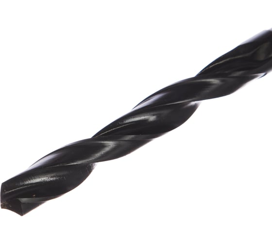 Сверло по металлу (15.5х218х120 мм; КМ2; Р6М5) Туламаш 59084