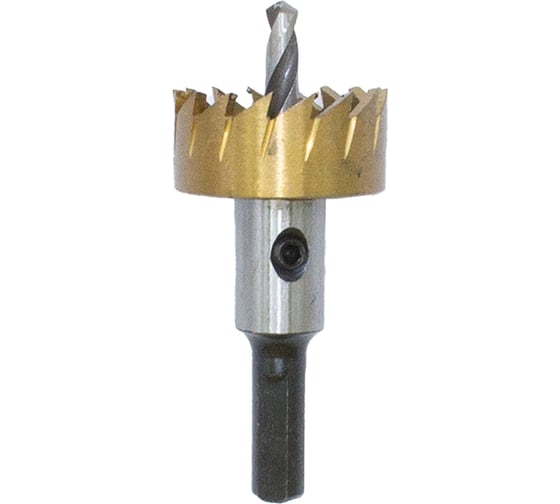 Коронка по металлу Turbosky MC-1 573