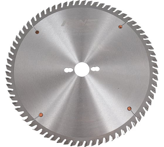 Пильный диск KWS 300х30х3.2х72T TP K5 01050-3003032072TP