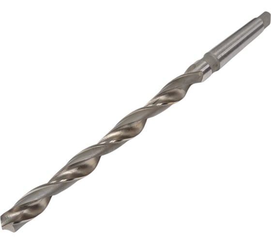 Сверло кх удлиненная серия (17.25х205х305 мм; КМ2; Р6М5; ГОСТ2092-77) ИНСТУЛС 00001173982