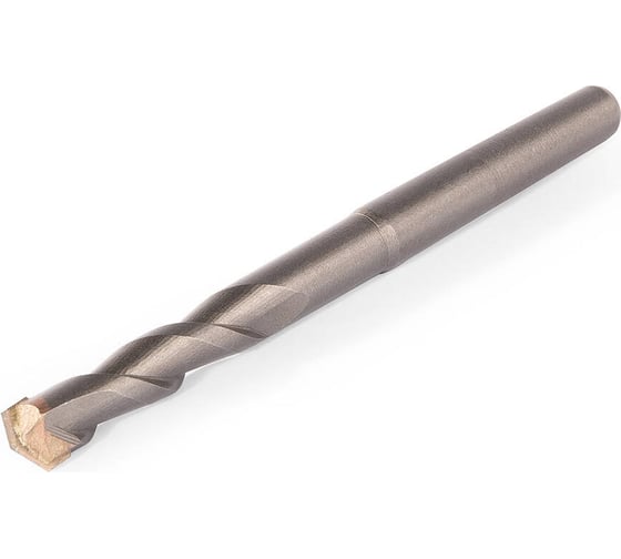 Коронка КВТ SF 72/65 мм, 5T с Адаптером КВТ SDS-Plus серия ПРОФИ 102561