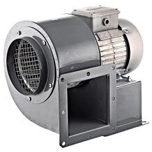Центробежные радиальные вентиляторы
