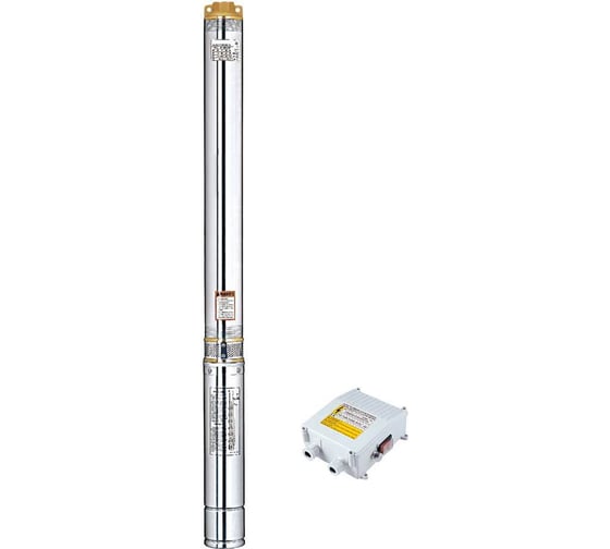 Скважинный насос LEO 4XR 10/24-4 1526