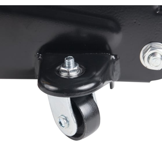 Домкрат Rockforce подкатной гидравлический 2т h min 135мм, h max 310мм RF-TA820011(48273)