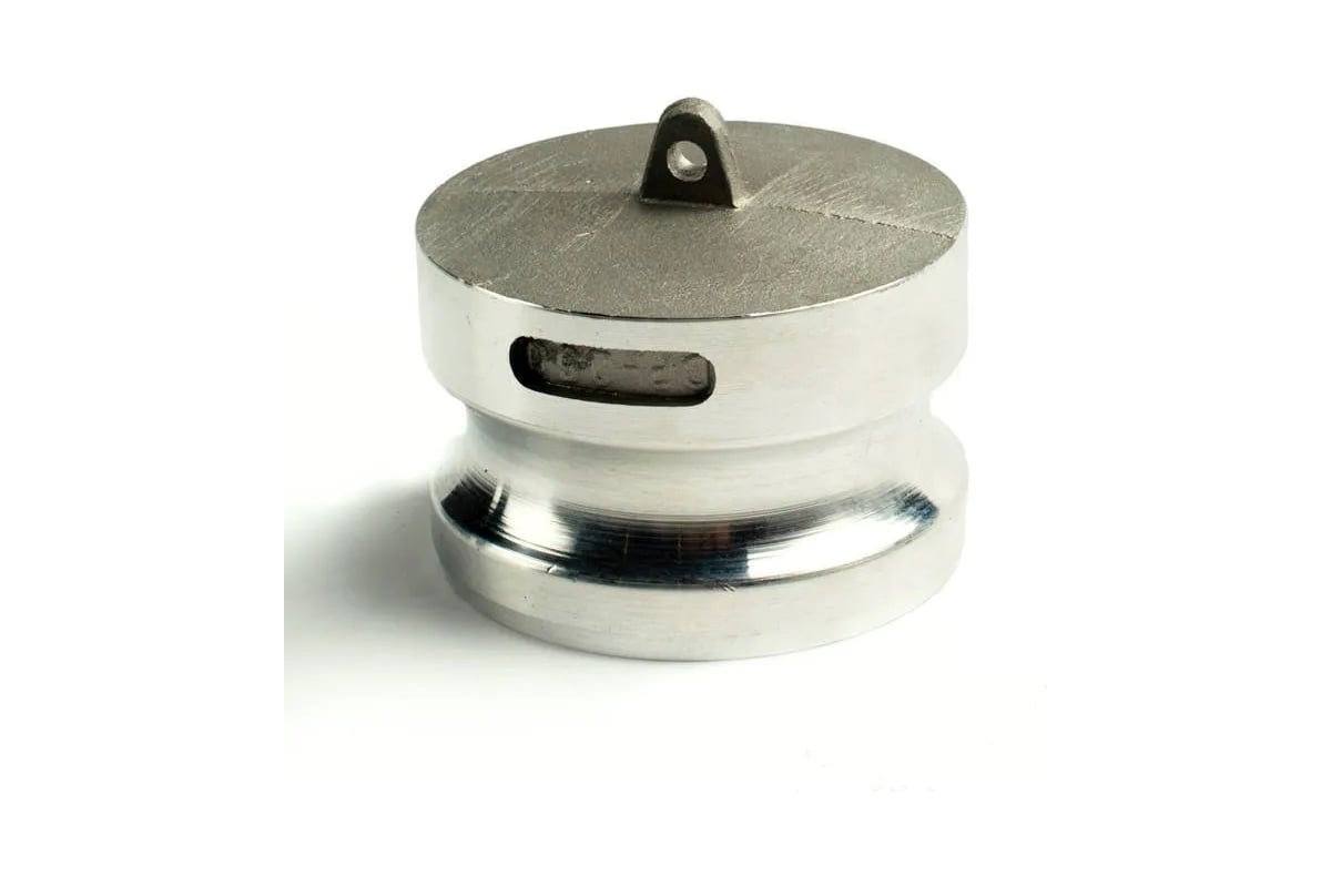 Алюминиевый камлок MGF DP-125 1 1/4", 32мм 3-101-8-1-32