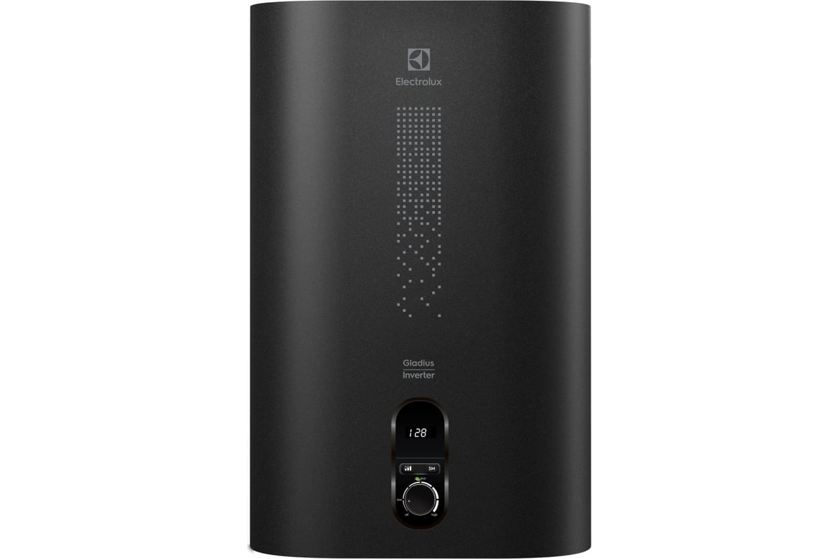 Водонагреватель Electrolux EWH 30 Gladius Inverter Grafit НС-1595173