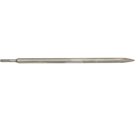 Пика 17x450 мм, SDS-plus Резолюкс 52450