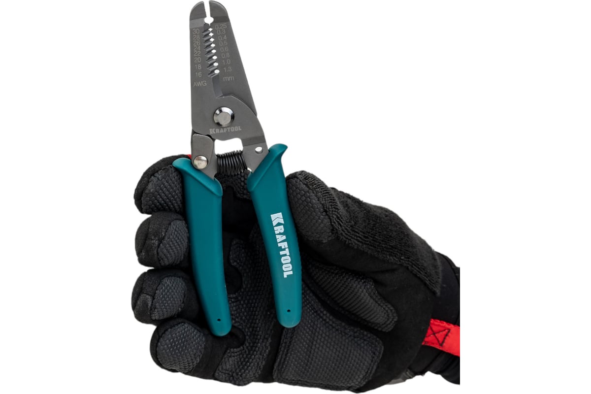 Многофункциональный стриппер Kraftool PK-10 22660-10