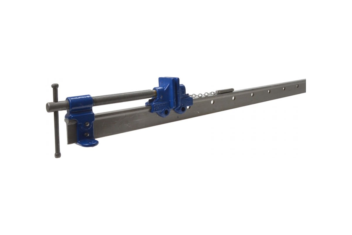 Струбцина с тавровой штангой 1050 мм Irwin T1365