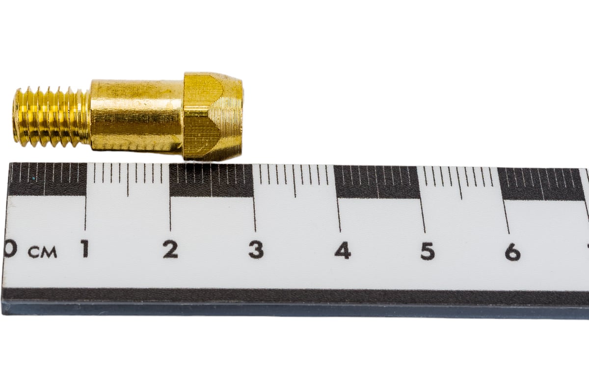 Вставка наконечника М8, 28 мм для MW-36 Basic Optima BS142.0020_0