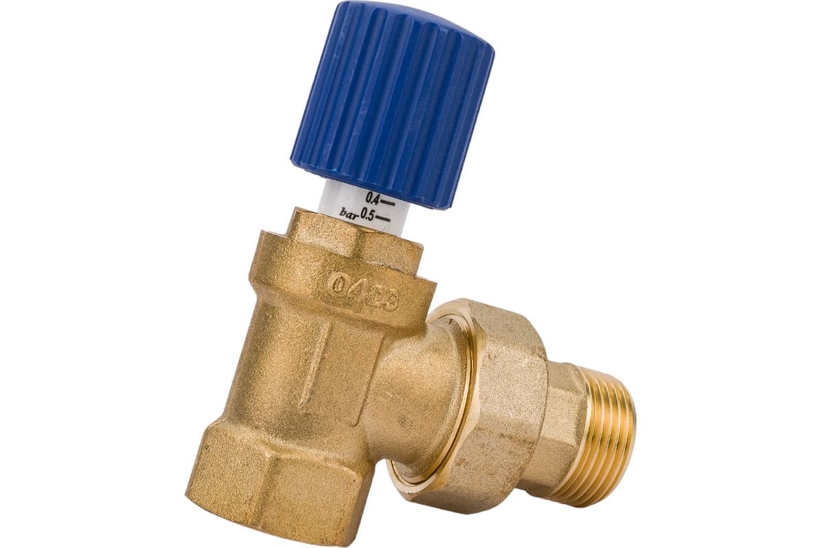 Перепускной клапан MVI 3/4" SE.520.05