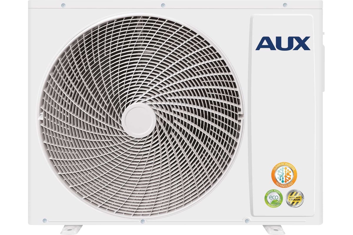 Напольно-потолочный кондиционер AUX ALCF-H24/4DR2A + AL-H24/4DR2A(U) X-00012826,X-00012837