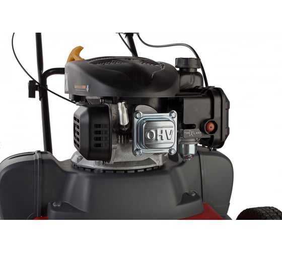 Аэратор Eurosystems SC42 L Loncin OHV 123 974002000