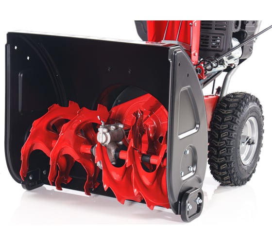 Бензиновый снегоуборщик GEOS by Alko SnowLine 560 ll 212933