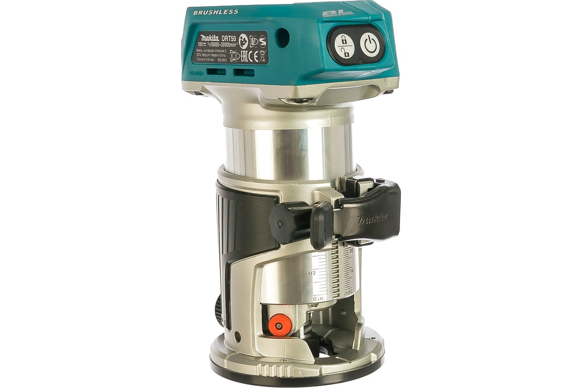  Makita LXT DRT50Z