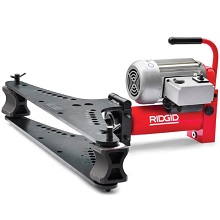 Электрогидравлические трубогибы