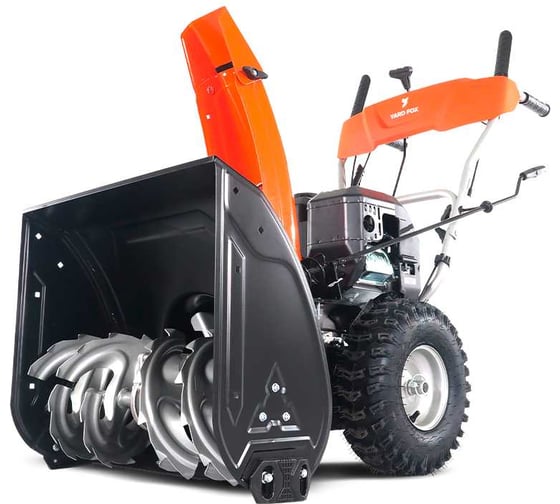 Бензиновый снегоуборщик YARD FOX BASIC 6152E SB016151E24