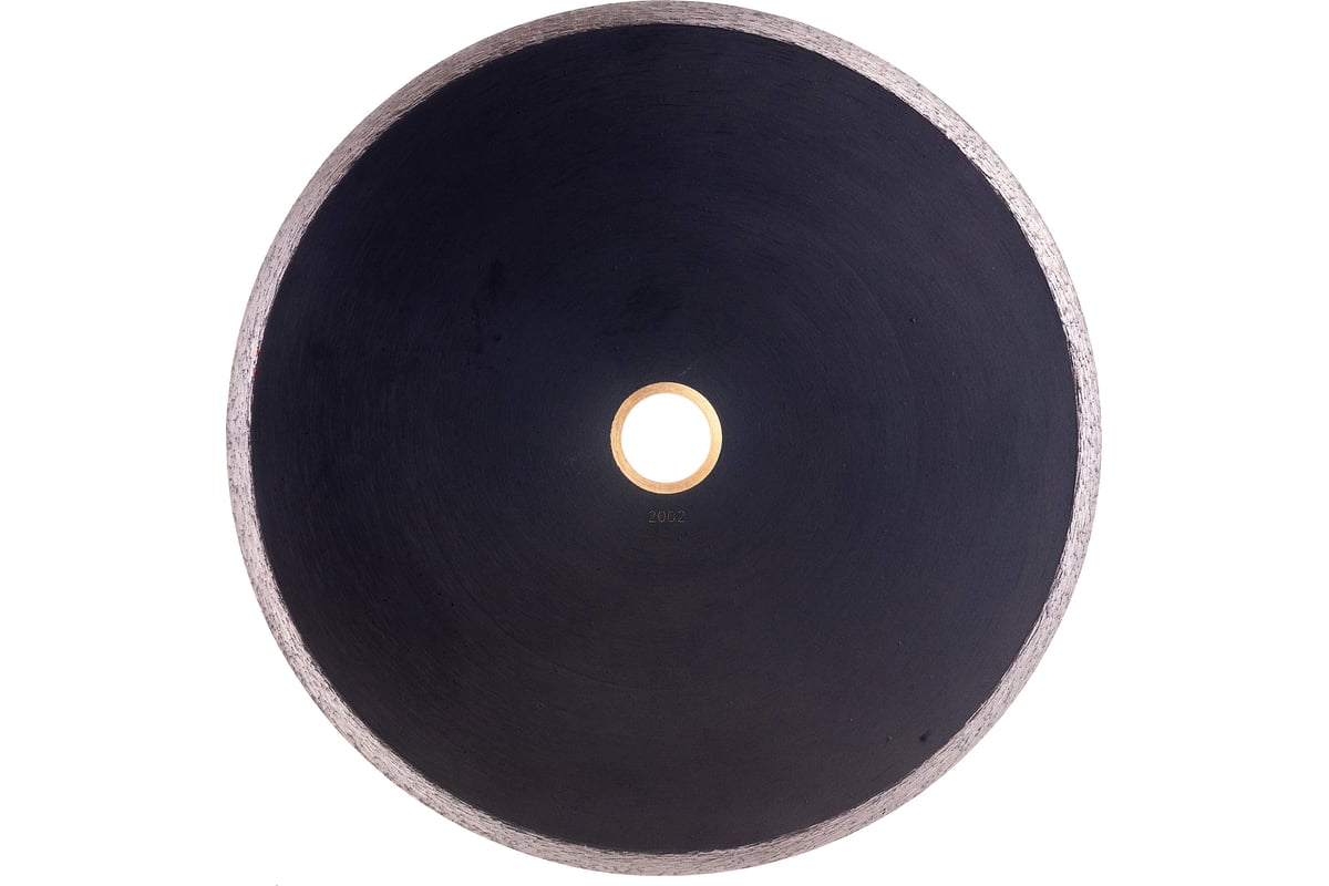 Диск алмазный сплошной по граниту LINE DISC (250х32/25.4 мм) TECH-NICK 41000378