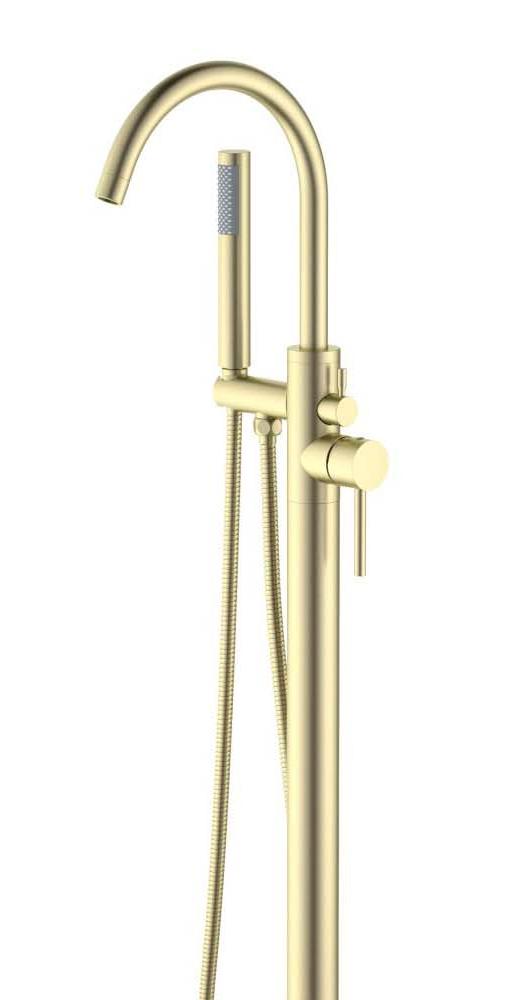 Напольный смеситель Aquatek Европа AQ1345