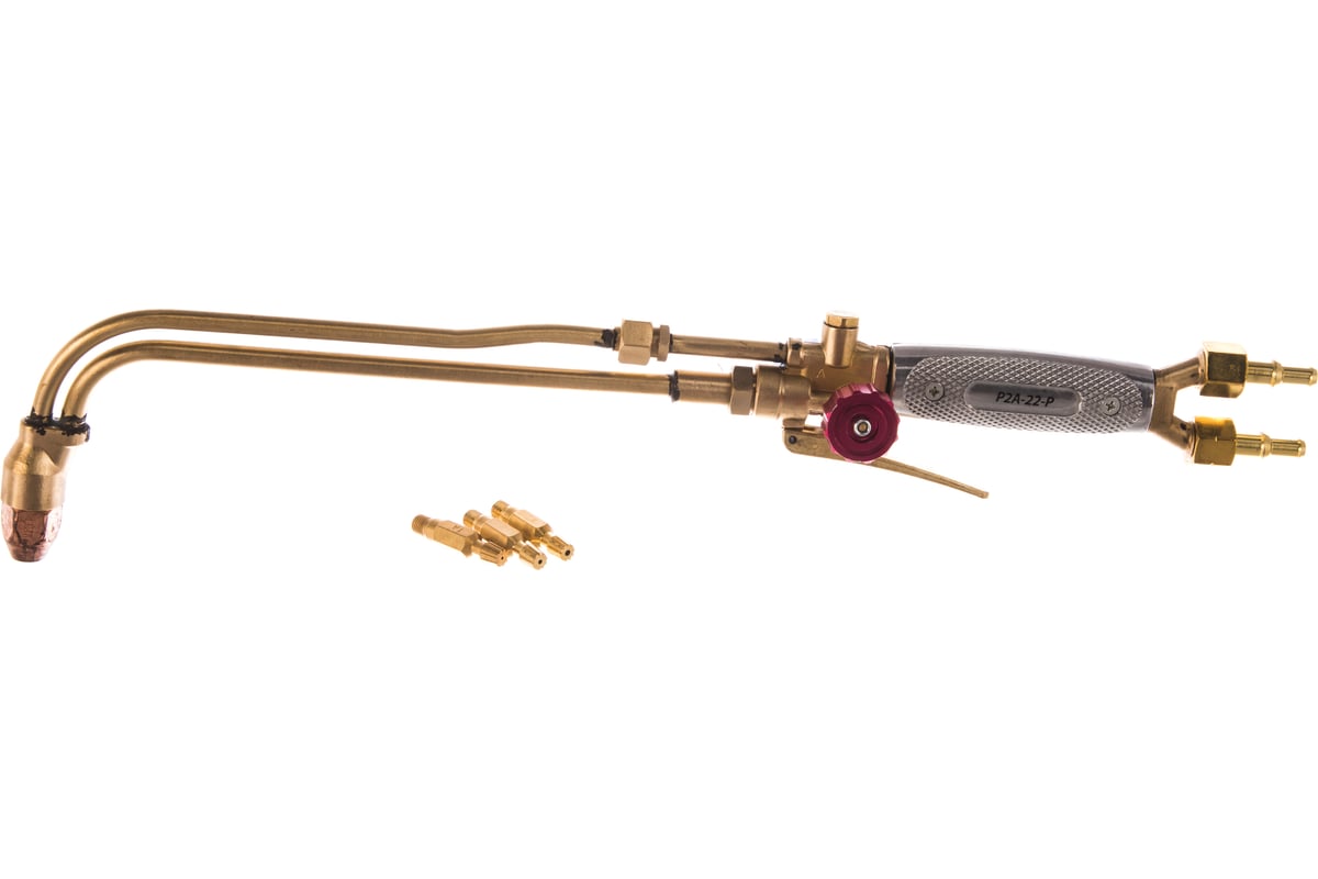 Ацетиленовый резак Сварог Р2А-22Р R2A-1-R 94170