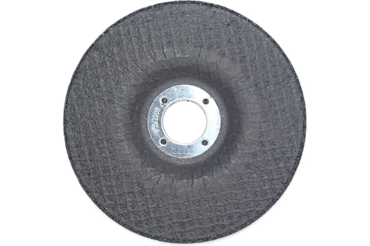Круг шлифовальный А24R Standart BF 125x6х22 мм R2R 8040-125622