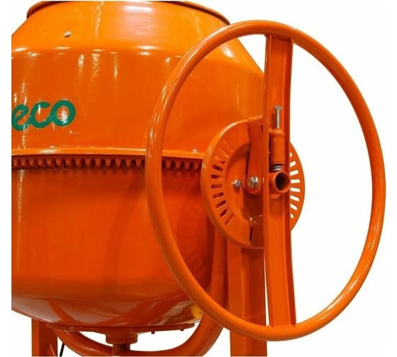 Бетономешалка Eco CM-152
