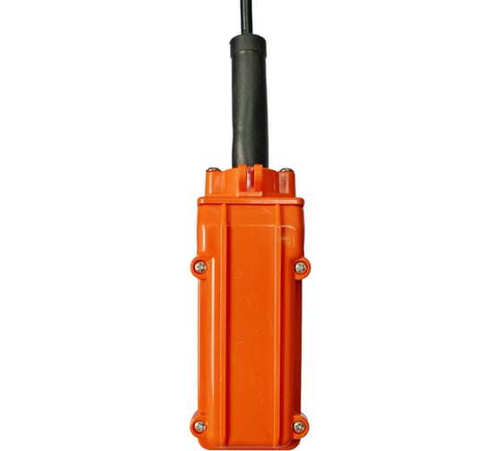 Таль цепная электрическая Shtapler DHS (J) 3т 6м 71058946