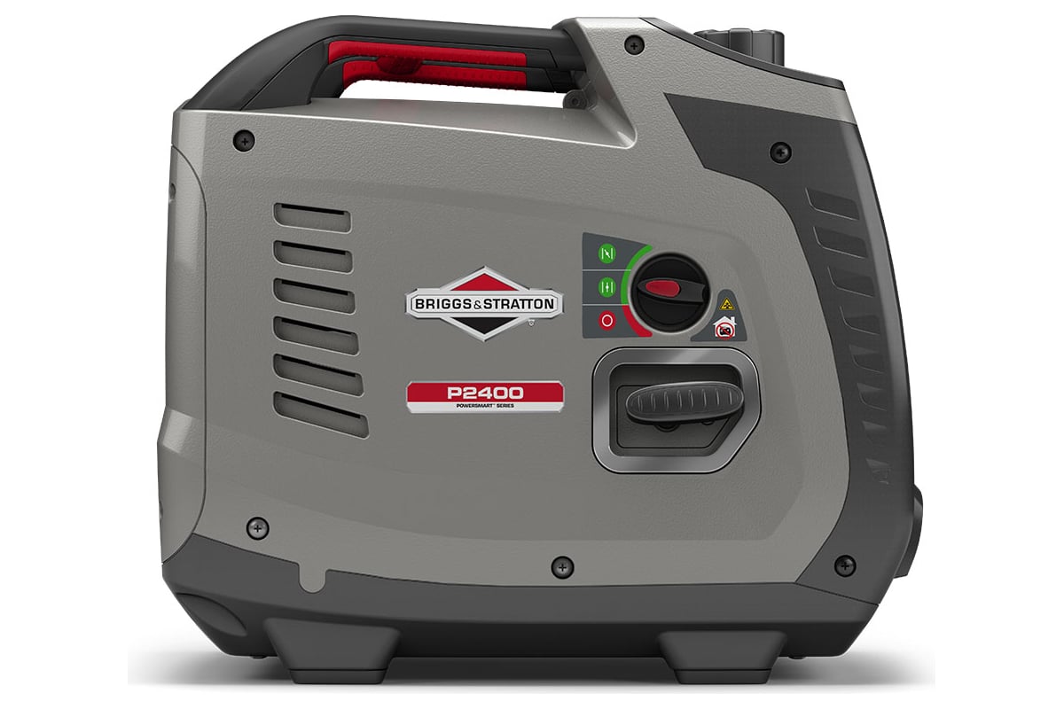 Бензиновый инверторный генератор Briggs&Stratton P 2400 Inverter 030800