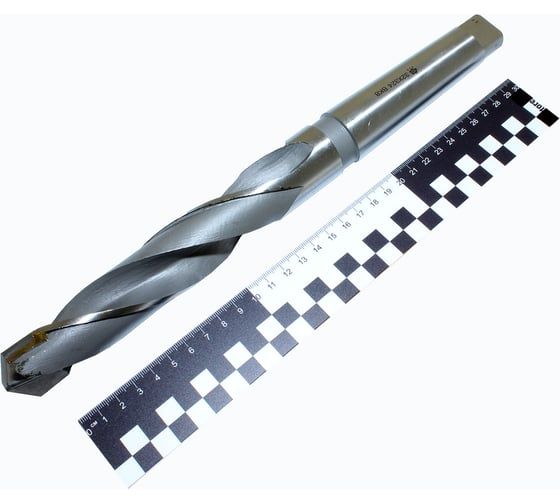 Сверло TLX d 32,0x175x324 к/х ВК8 КМ4 51798