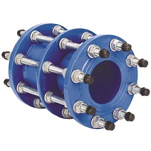 Арматура ремонтно - соединительная