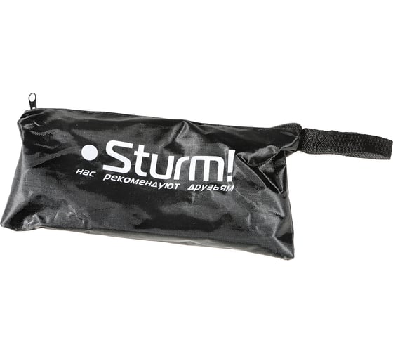 Бензотриммер Sturm BT89314