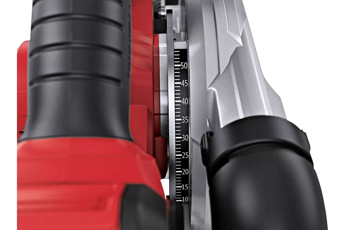 Аккумуляторная дисковая пила с шиной и адаптером Flex CS 62 18.0-EC/5.0 Kit 513326