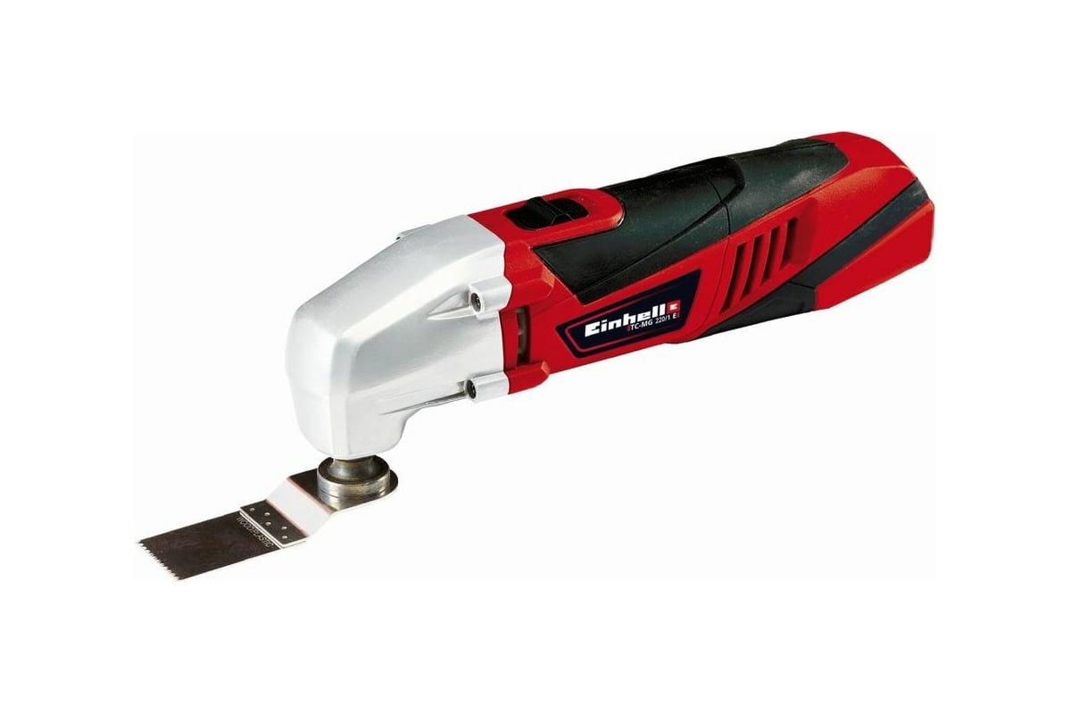 Реноватор Einhell TC-MG 220/1 E 4465095