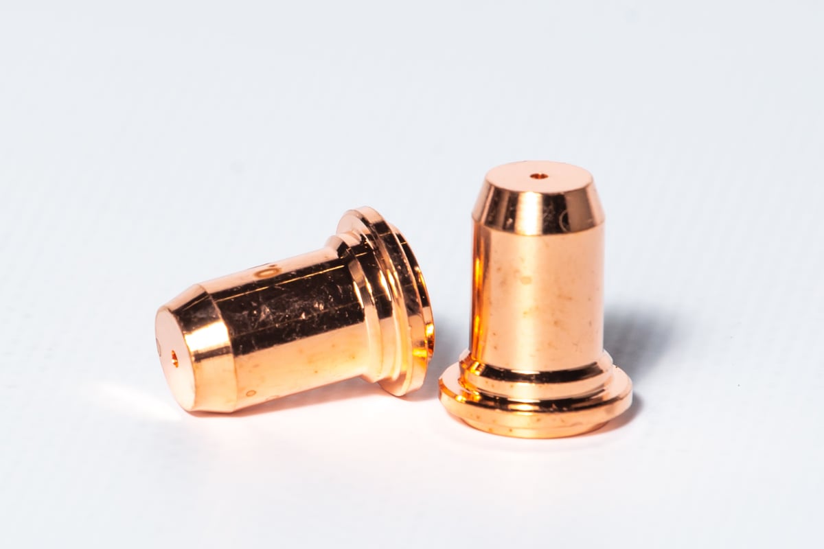 Сопло 0.8 мм (Nozzle) 10 шт, PT-60 Plazweld P-VU668-08