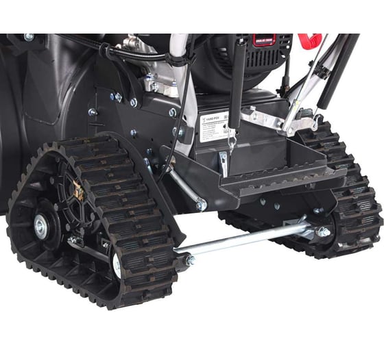 Бензиновый снегоуборщик YARD FOX PRO 6654ET LONCIN 302 сс SB016654Т23