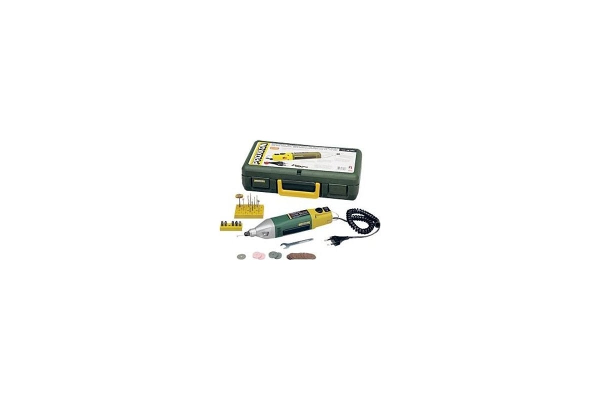 Бормашина для тяжелых работ Proxxon IBS/E PR-28481