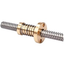 Трапецеидальные передачи