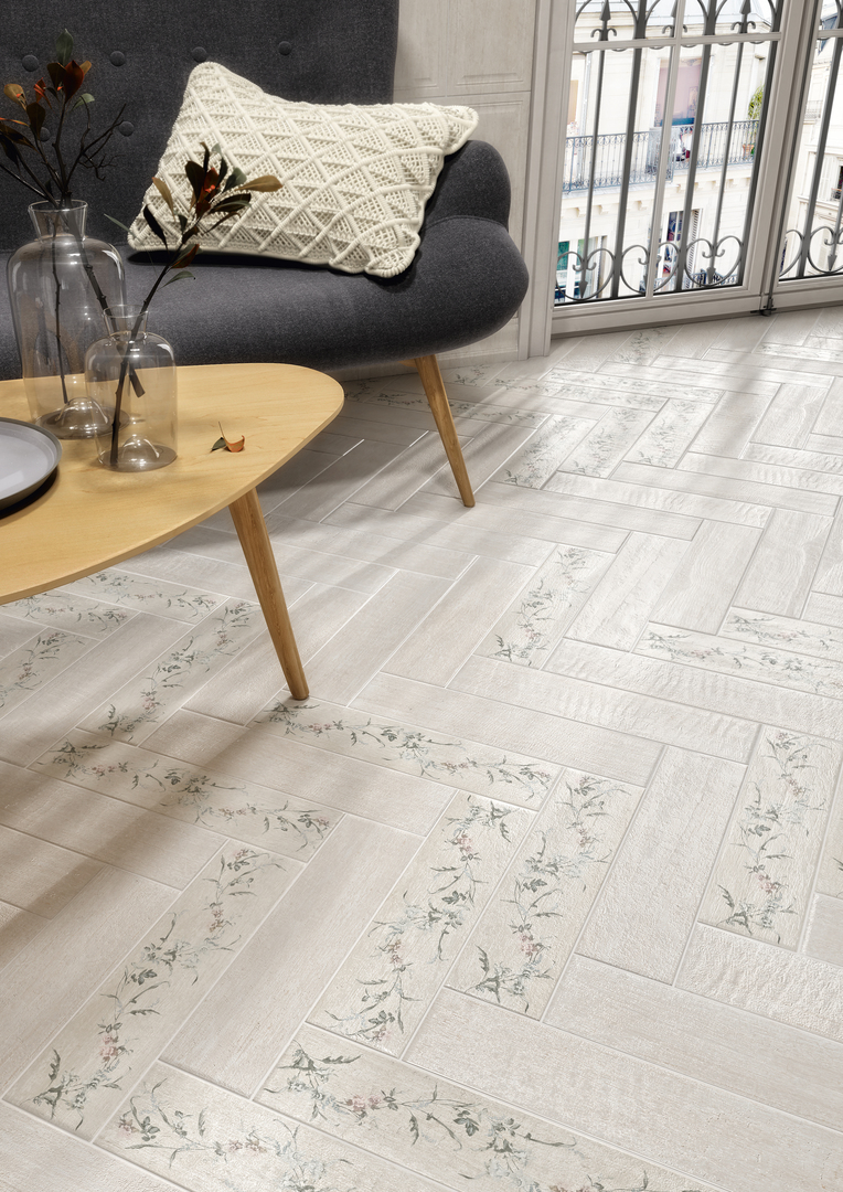 Коллекция плитки Kerama Marazzi Кантри Шик