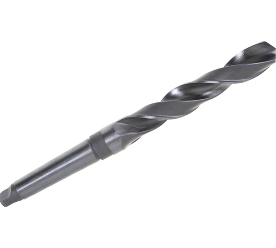 Сверло по металлу (28х291х170 мм; Р6М5; КМ3) БИЗ 28-skx