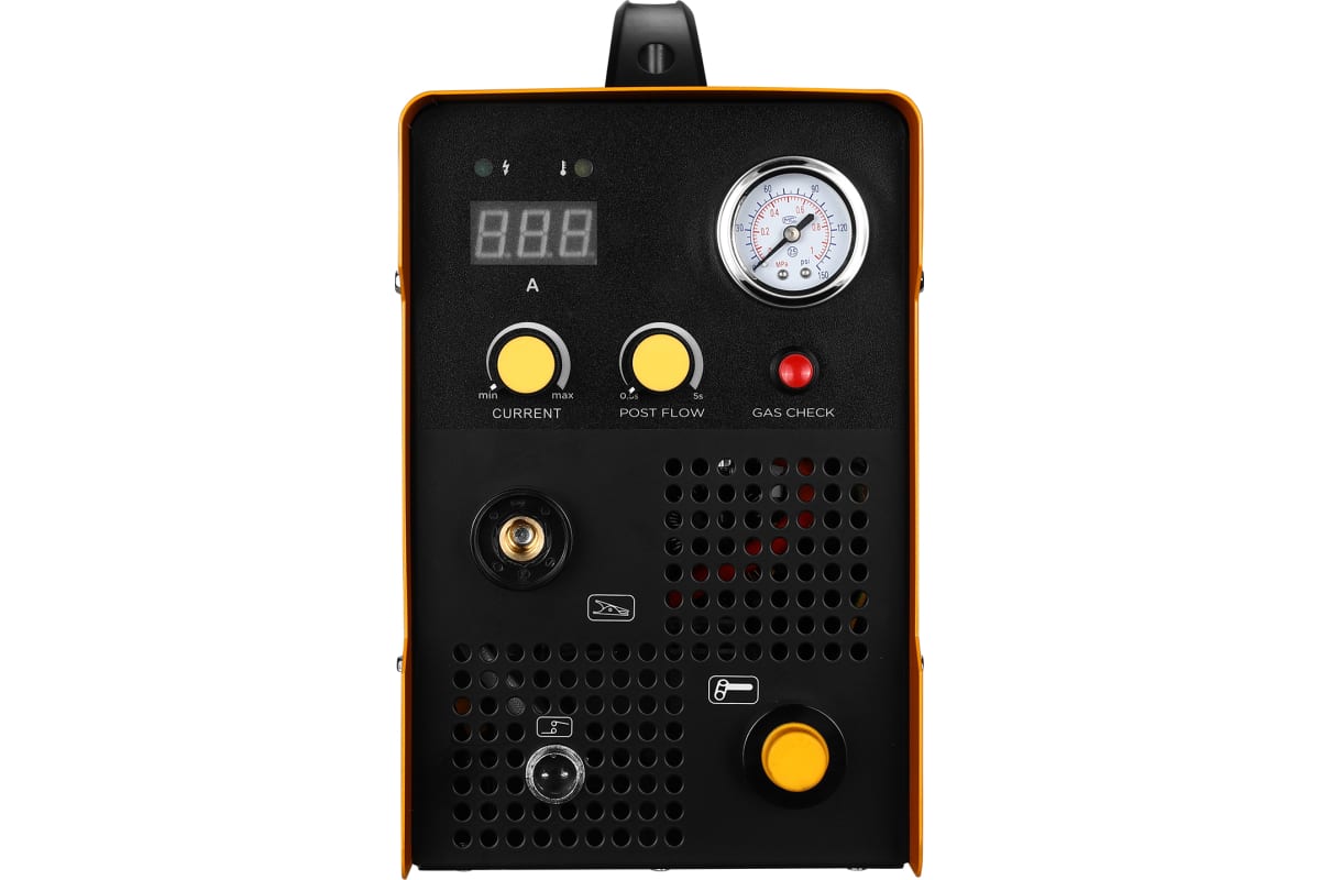 Аппарат плазменной резки Deko DCUT-40 051-4688