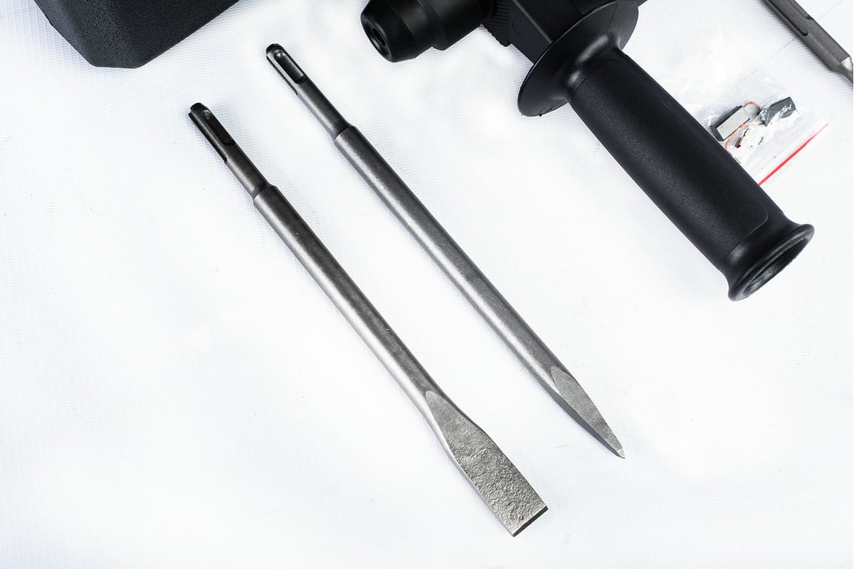 Перфоратор Alteco RH 650-24 SDS-plus 12754